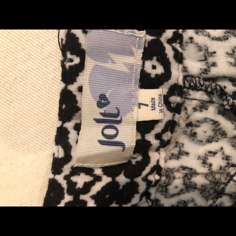 Summer Shorts - Picture 3 of 3